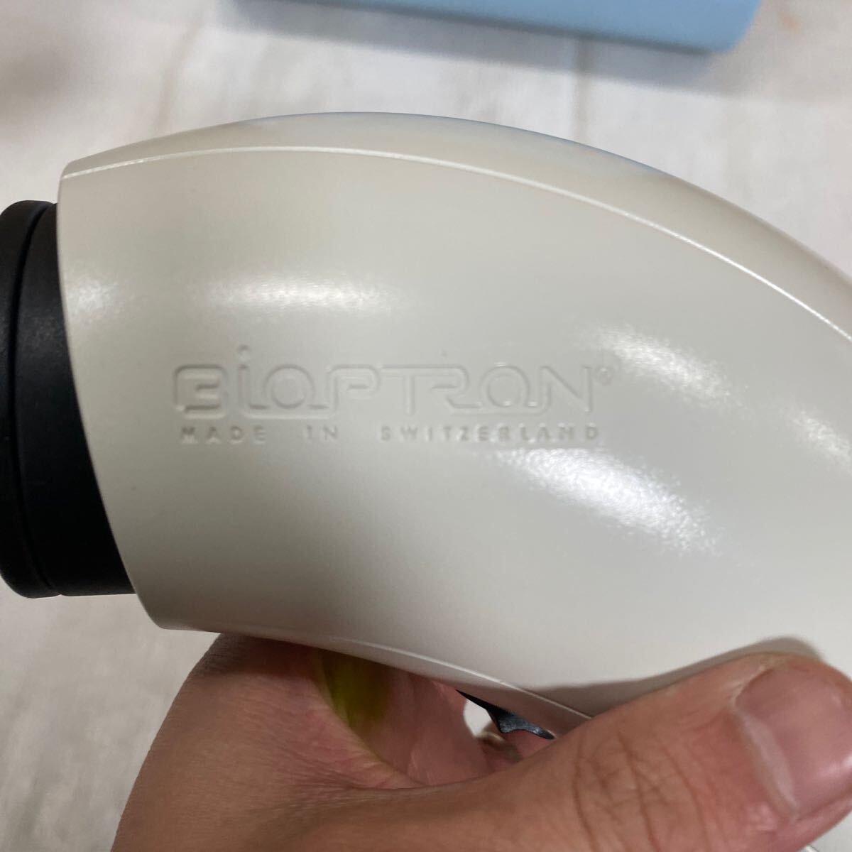 バイオプトロン コンパクト BIOPTRON Compact III 3 バイオプトロン コンパクト BIOPTRON Compact III 3