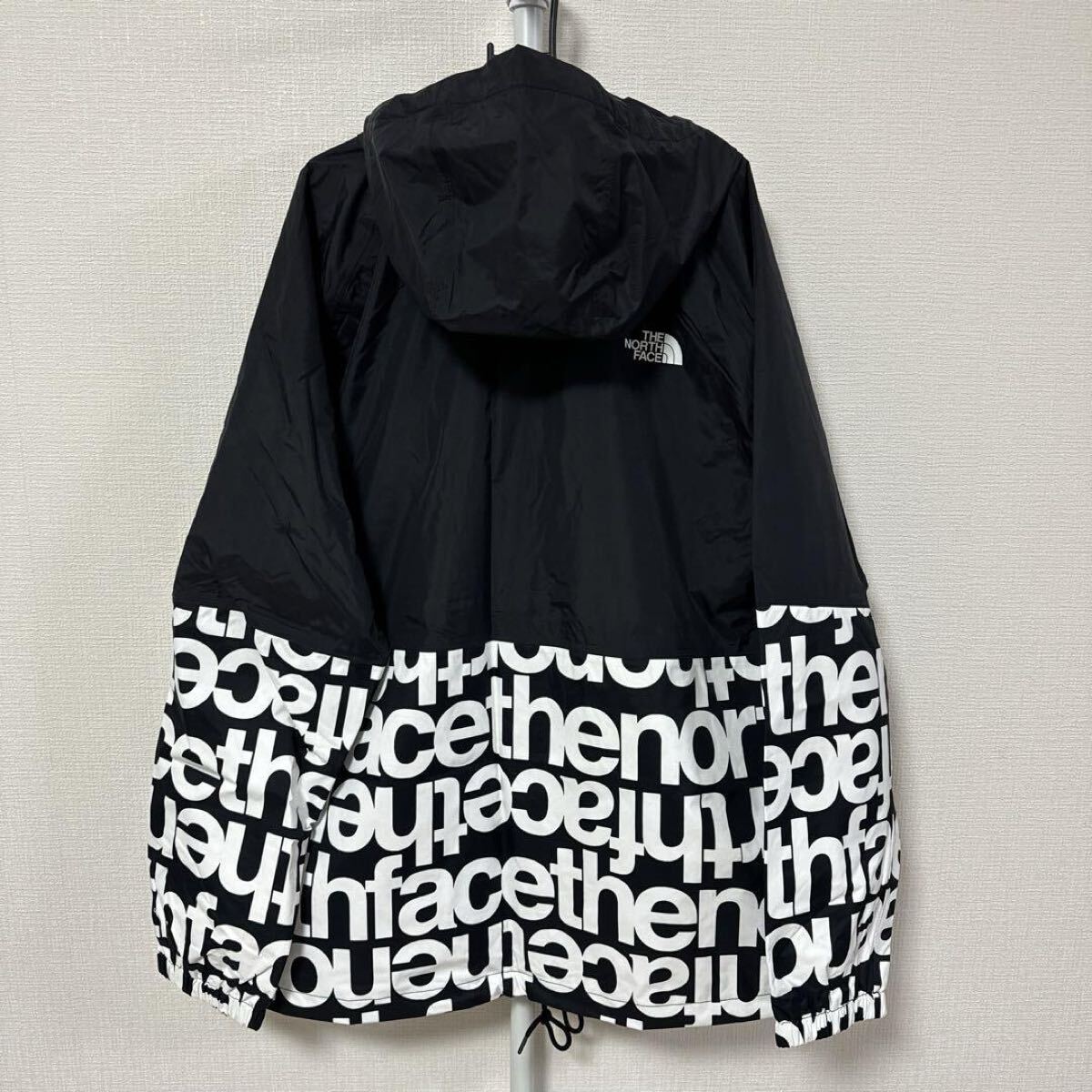 US限定新品 THE NORTH FACE 防水透湿 ジャケット パーカーXXL US限定新品 THE NORTH FACE 防水透湿 ジャケット パーカーXXL
