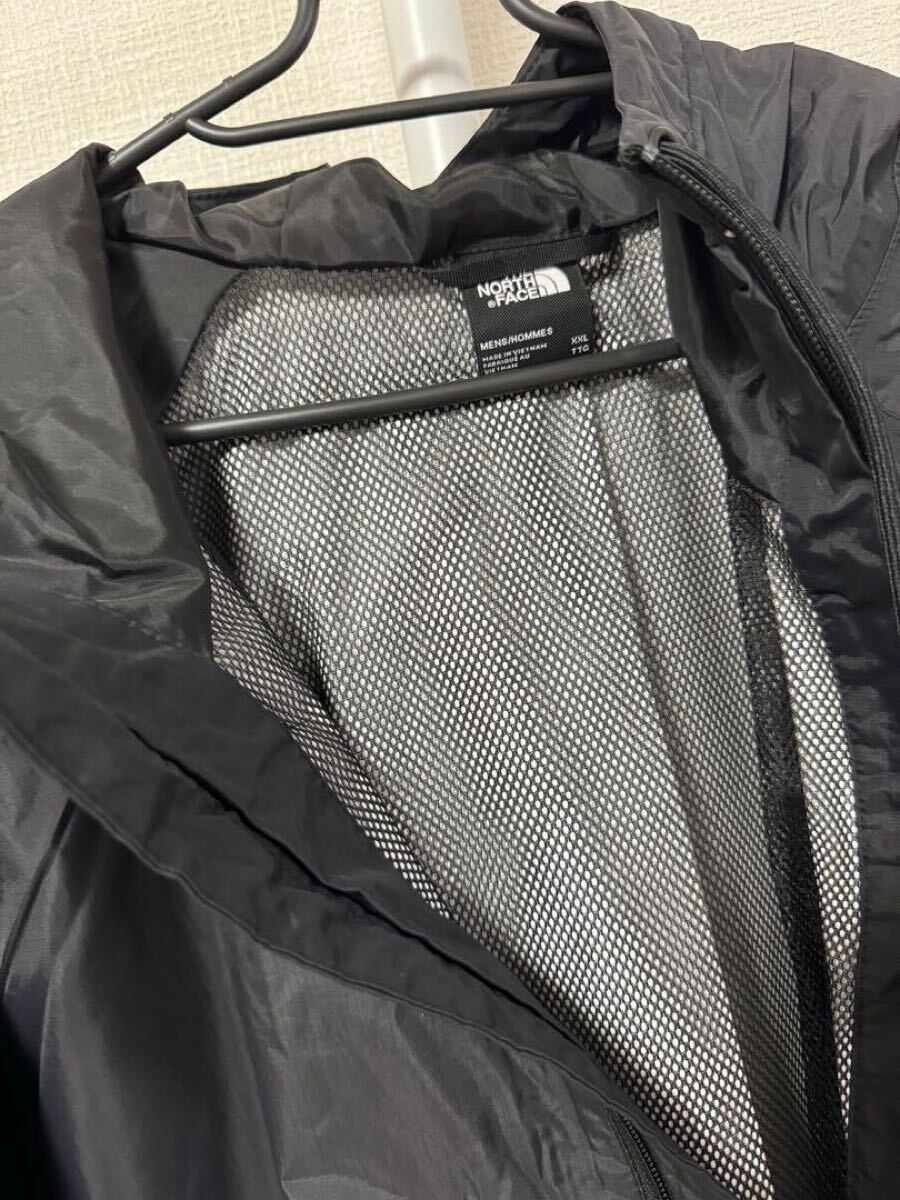 US限定新品 THE NORTH FACE 防水透湿 ジャケット パーカーXXL US限定新品 THE NORTH FACE 防水透湿 ジャケット パーカーXXL