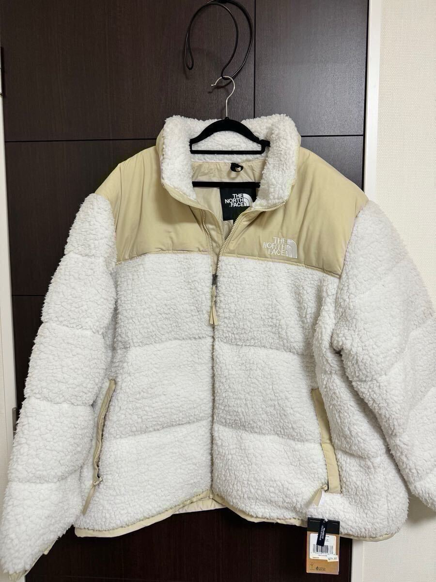 THE NORTH FACE フリースジャケット 3XL ノースフェイス ダウン THE NORTH FACE フリースジャケット 3XL ノースフェイス ダウン