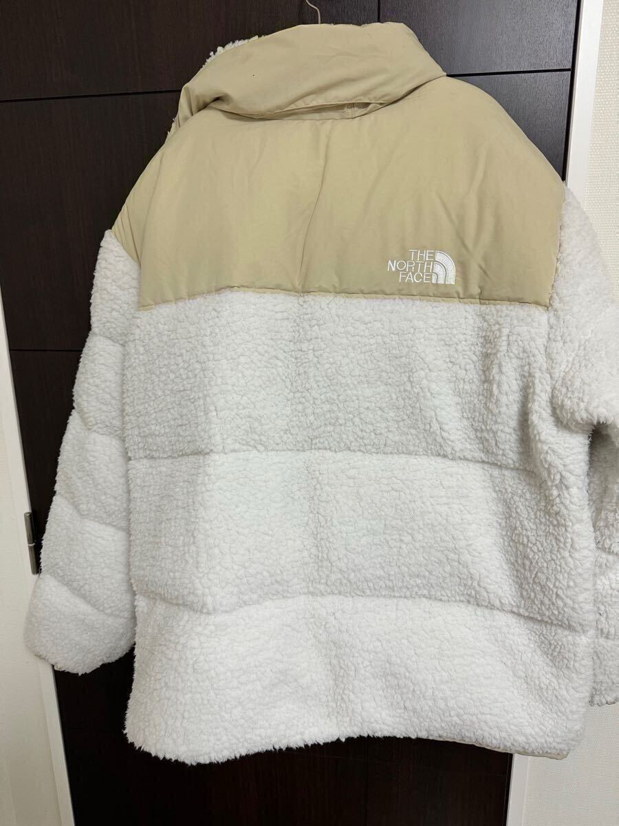 THE NORTH FACE フリースジャケット 3XL ノースフェイス ダウン THE NORTH FACE フリースジャケット 3XL ノースフェイス ダウン