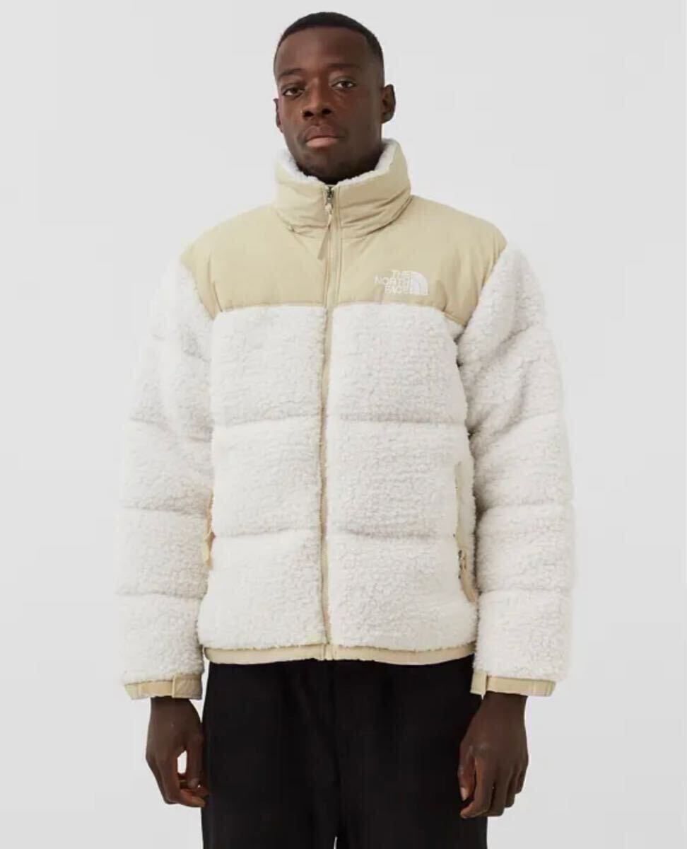 THE NORTH FACE フリースジャケット 3XL ノースフェイス ダウン THE NORTH FACE フリースジャケット 3XL ノースフェイス ダウン