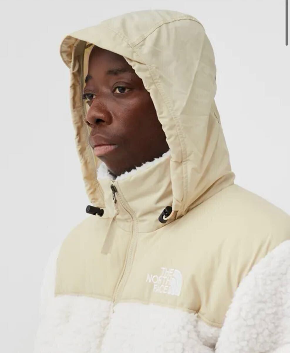 THE NORTH FACE フリースジャケット 3XL ノースフェイス ダウン THE NORTH FACE フリースジャケット 3XL ノースフェイス ダウン