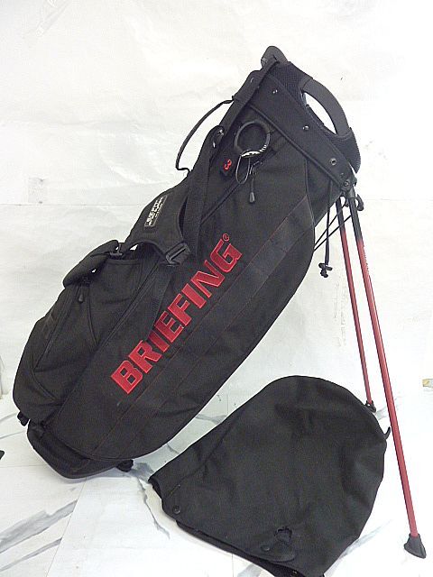 t137 ブリーフィング BRIEFING ゴルフ スタンド式 キャディ t137 ブリーフィング BRIEFING ゴルフ スタンド式 キャディ