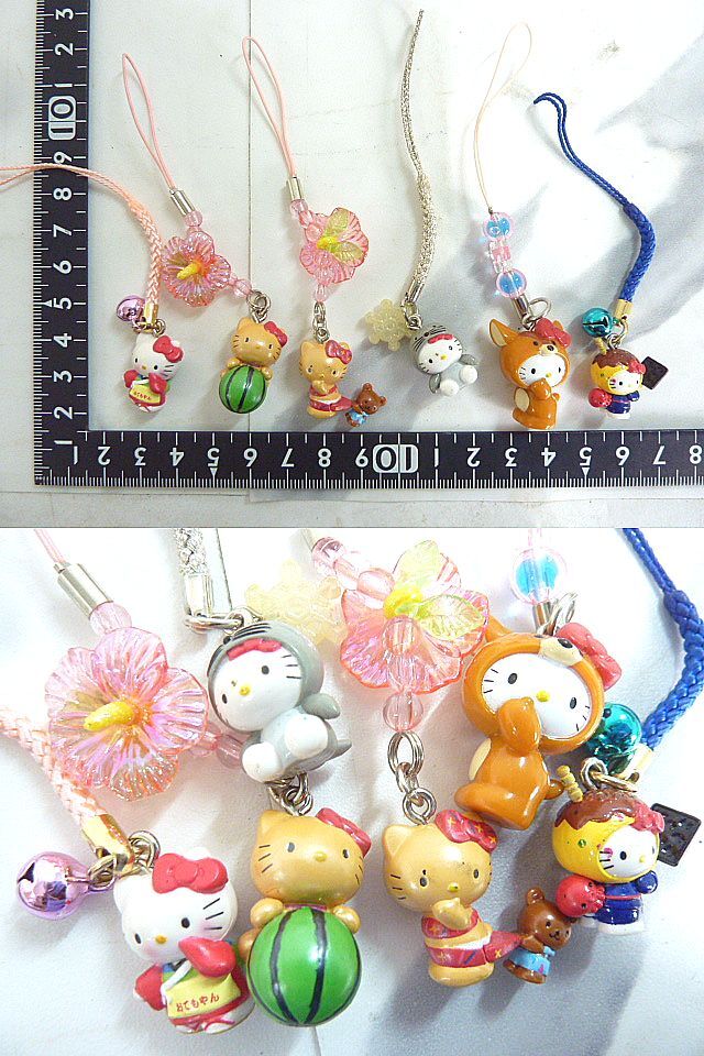 t116② サンリオ ハロー キティ チャーミー 等 グッズ 50点 t116② サンリオ ハロー キティ チャーミー 等 グッズ 50点
