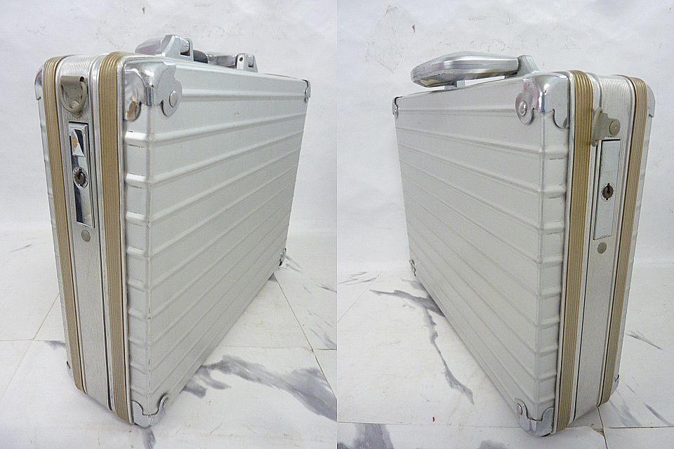 t103 リモワ RIMOWA cologne アタッシュケース スーツケース t103 リモワ RIMOWA cologne アタッシュケース スーツケース
