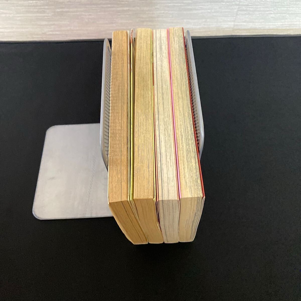 ワンピース 1巻〜3巻 WANTED 全巻初版 1巻のみ冊子付き 4冊 ワンピース 1巻〜3巻 WANTED 全巻初版 1巻のみ冊子付き 4冊