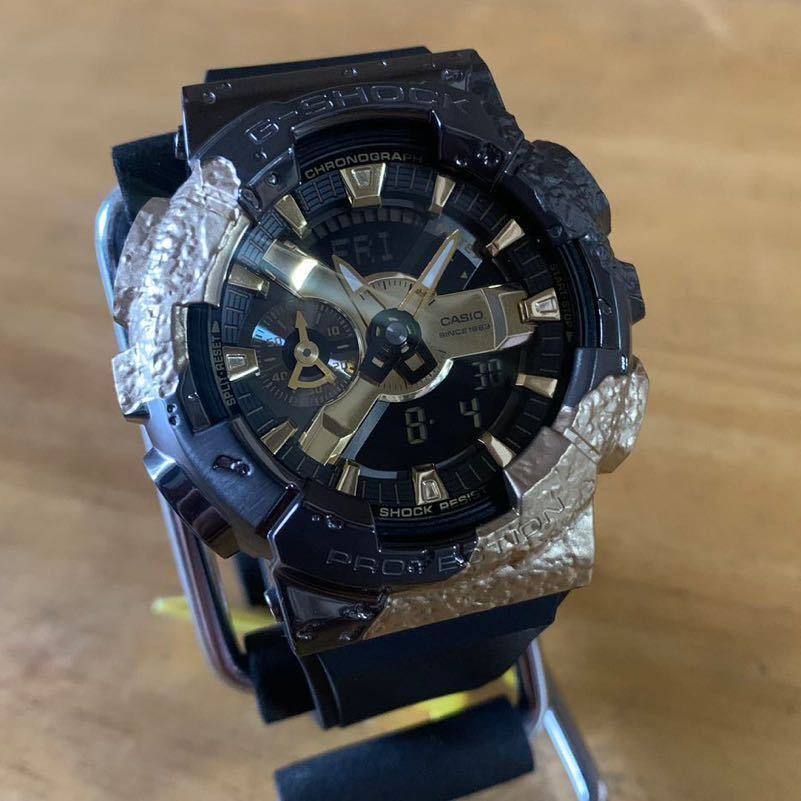 カシオ CASIO 腕時計 GM-114GEM-1A9 メンズ Gショック G-SHOCK カシオ CASIO 腕時計 GM-114GEM-1A9 メンズ Gショック G-SHOCK