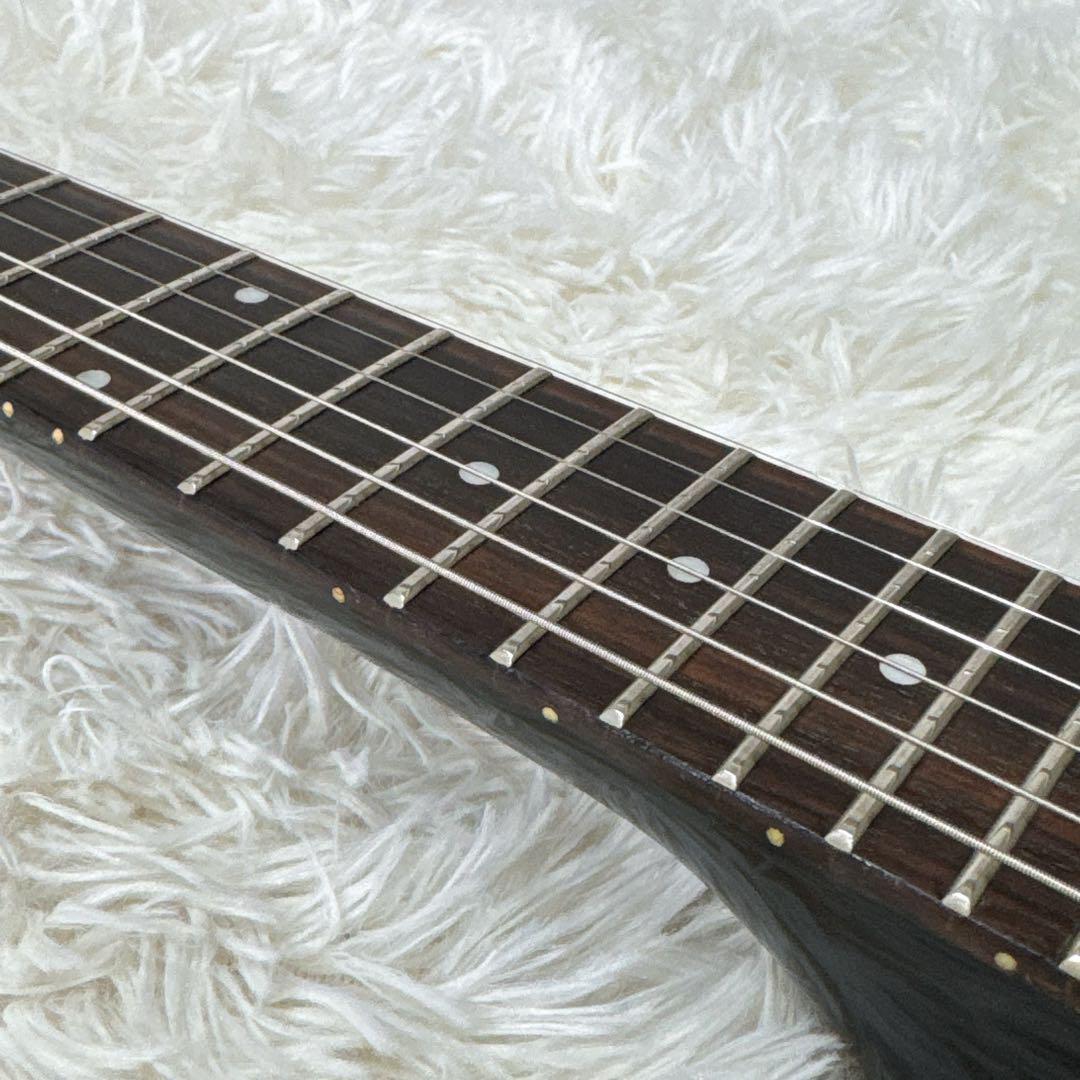 HOHNER by STEINBERGER G3The платье гитара EMG