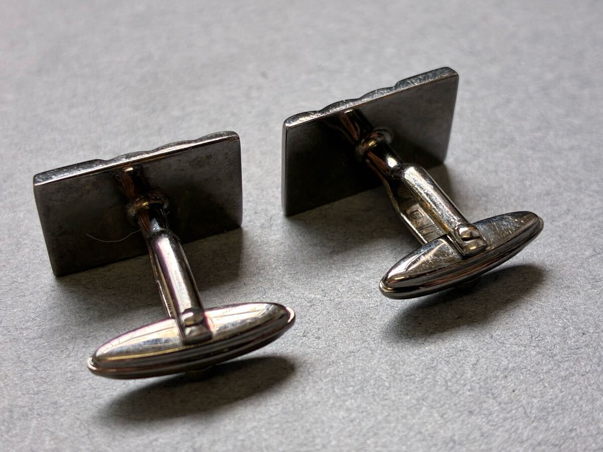 1025 ダンヒル dunhill カフスボタン(カフス)|売買された 1025 ダンヒル dunhill カフスボタン(カフス)|売買された