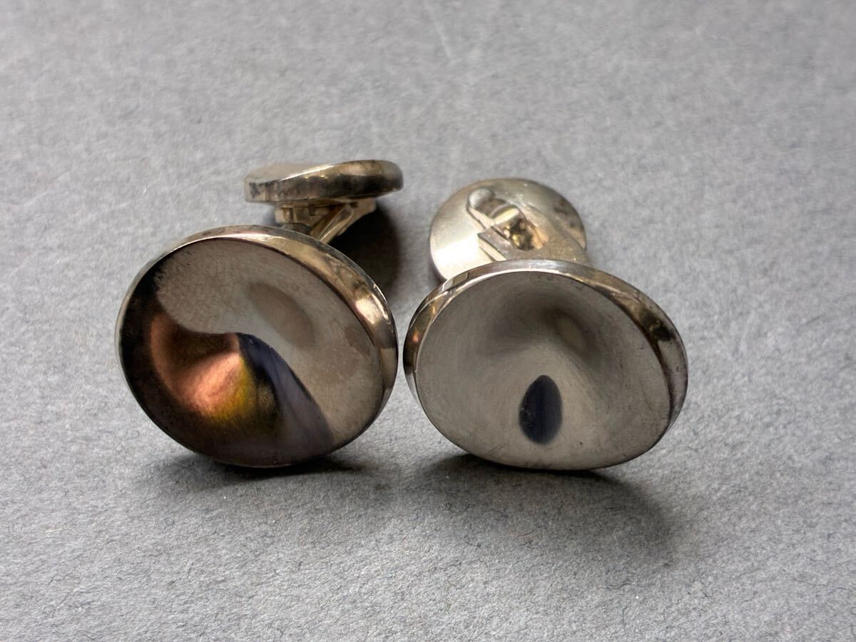 067 ジョージジェンセン GEORG JENSEN SV925 シルバー カフス 067 ジョージジェンセン GEORG JENSEN SV925 シルバー カフス