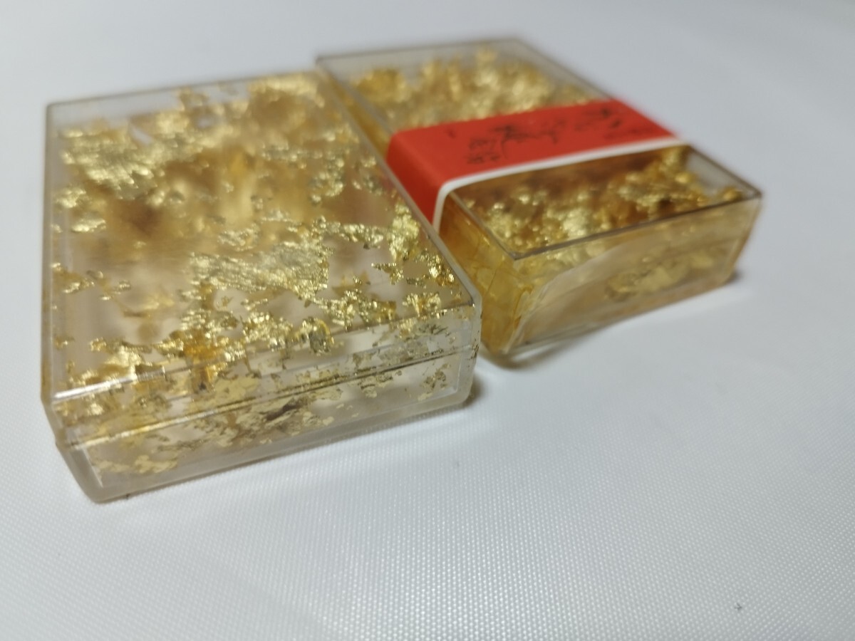 伝統工芸 かなざわ純金箔24K (金製)|売買されたオークション 伝統工芸 かなざわ純金箔24K (金製)|売買されたオークション
