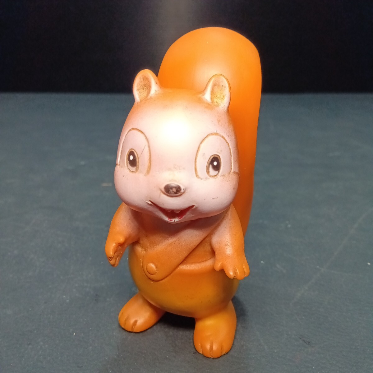 当時物 ズイヨー タケミ 山ねずみロッキーチャック チャタラー 当時物 ズイヨー タケミ 山ねずみロッキーチャック チャタラー