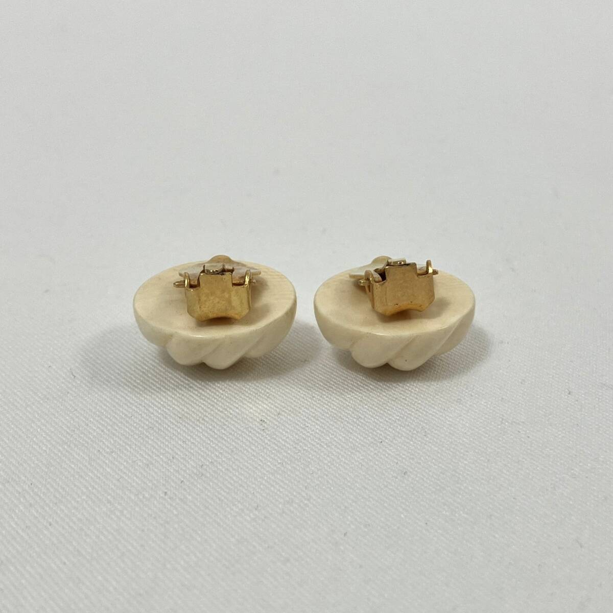 象牙風 ネックレス イヤリング まとめてセット(ネックレス 象牙風 ネックレス イヤリング まとめてセット(ネックレス