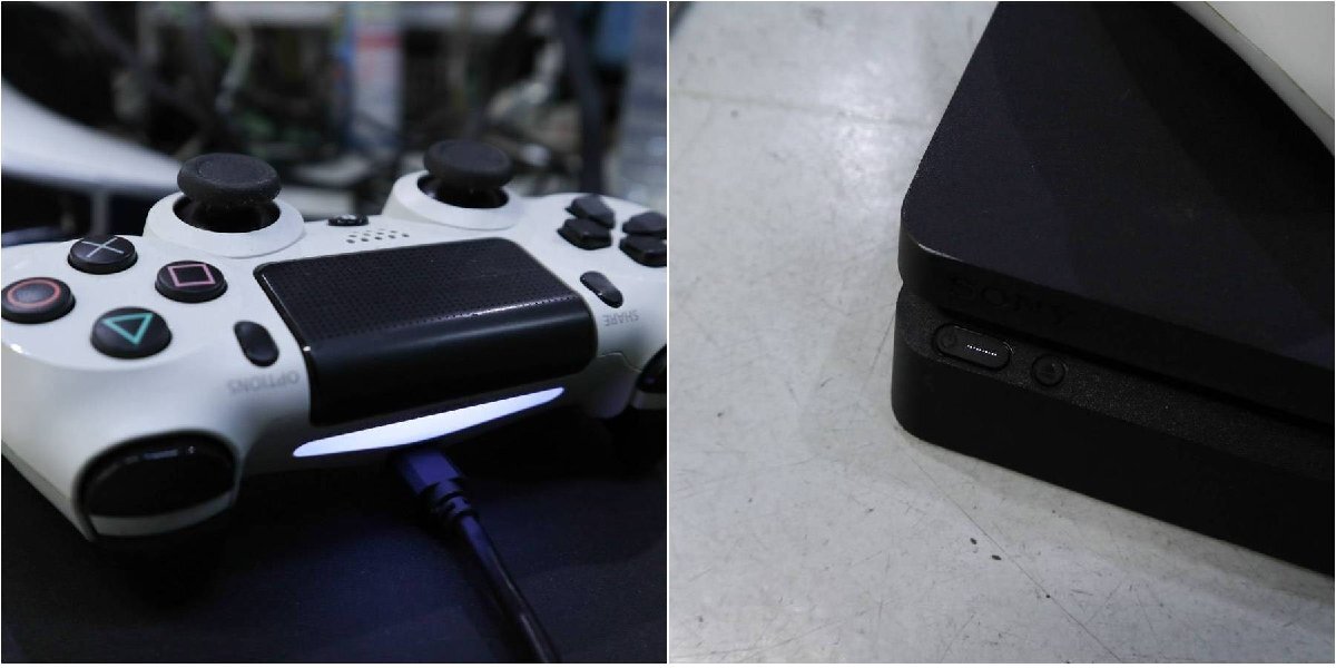 動作品 SONY ソニー PS4 プレステ4 CUH-2100A ジェット 動作品 SONY ソニー PS4 プレステ4 CUH-2100A ジェット