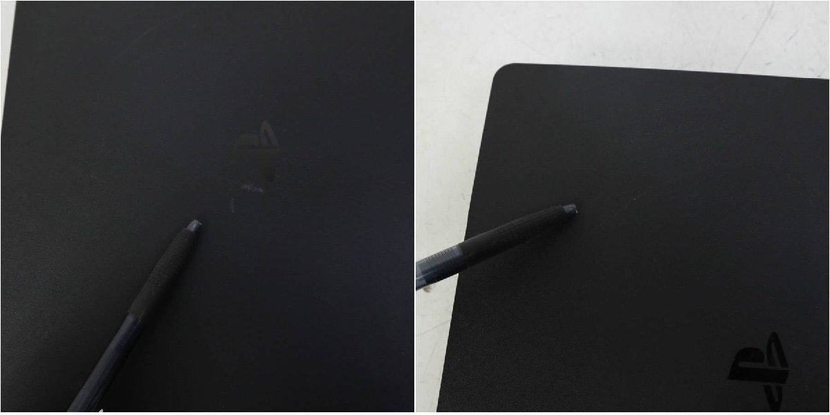 動作品 SONY ソニー PS4 プレステ4 CUH-2100A ジェット 動作品 SONY ソニー PS4 プレステ4 CUH-2100A ジェット