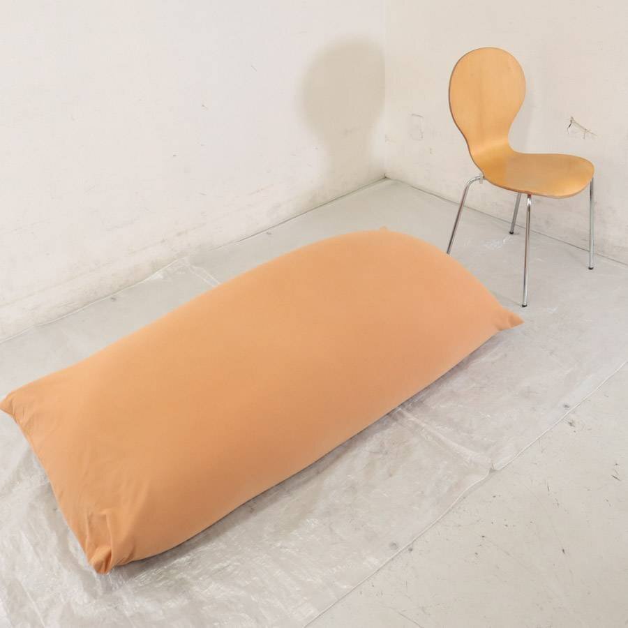 Yogibo Max ヨギボー マックス クッションソファ 155×70×35cm Yogibo Max ヨギボー マックス クッションソファ 155×70×35cm