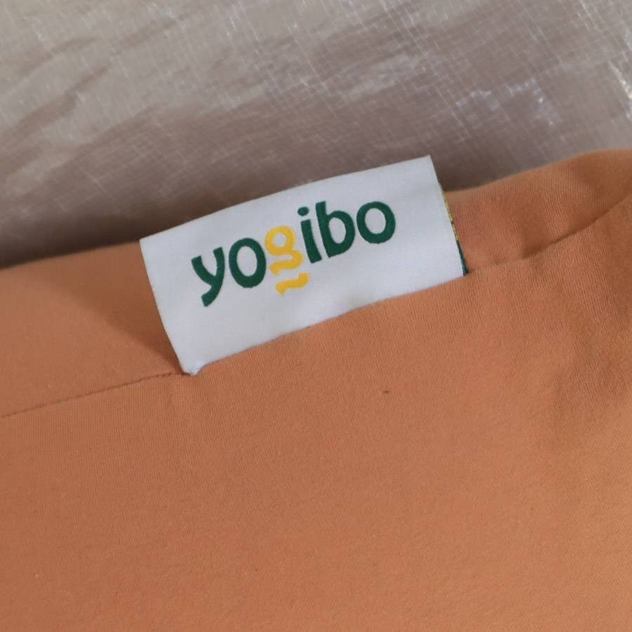 Yogibo Max ヨギボー マックス クッションソファ 155×70×35cm Yogibo Max ヨギボー マックス クッションソファ 155×70×35cm