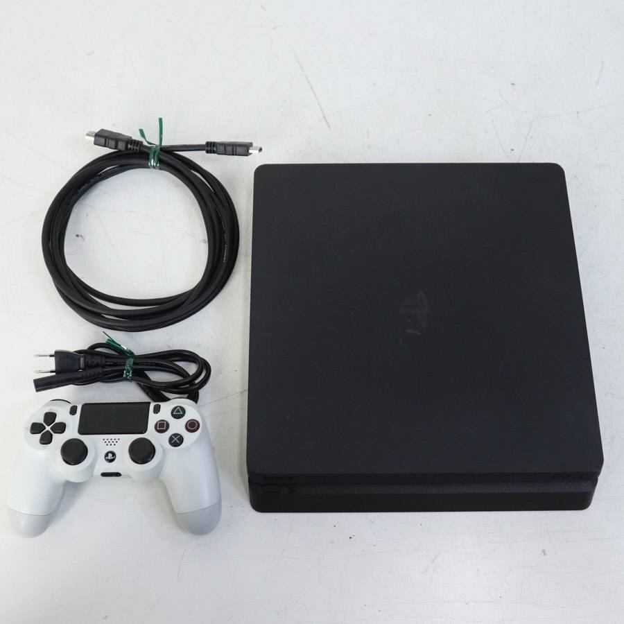 動作品 SONY ソニー PS4 プレステ4 CUH-2100A ジェット 動作品 SONY ソニー PS4 プレステ4 CUH-2100A ジェット
