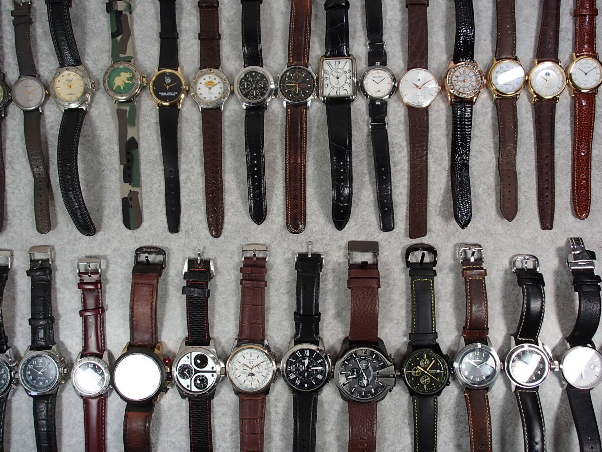メンズ腕時計 大量 50点 セット まとめ SEIKO/CITIZEN/CASIO メンズ腕時計 大量 50点 セット まとめ SEIKO/CITIZEN/CASIO
