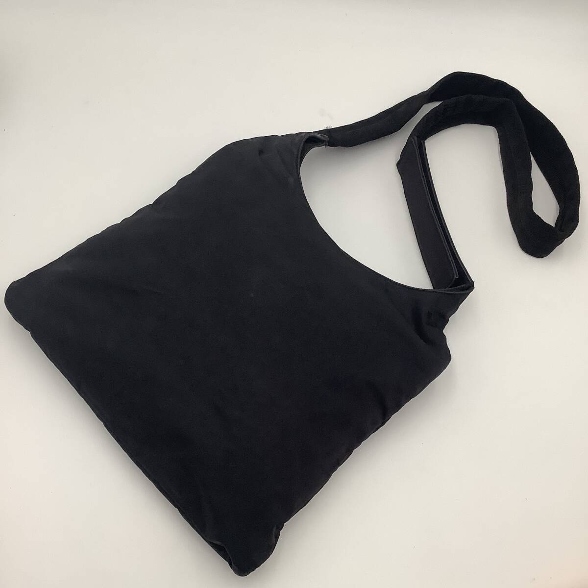 1円 PRADA プラダ スポーツ ナイロン ショルダーバッグ 1円 PRADA プラダ スポーツ ナイロン ショルダーバッグ