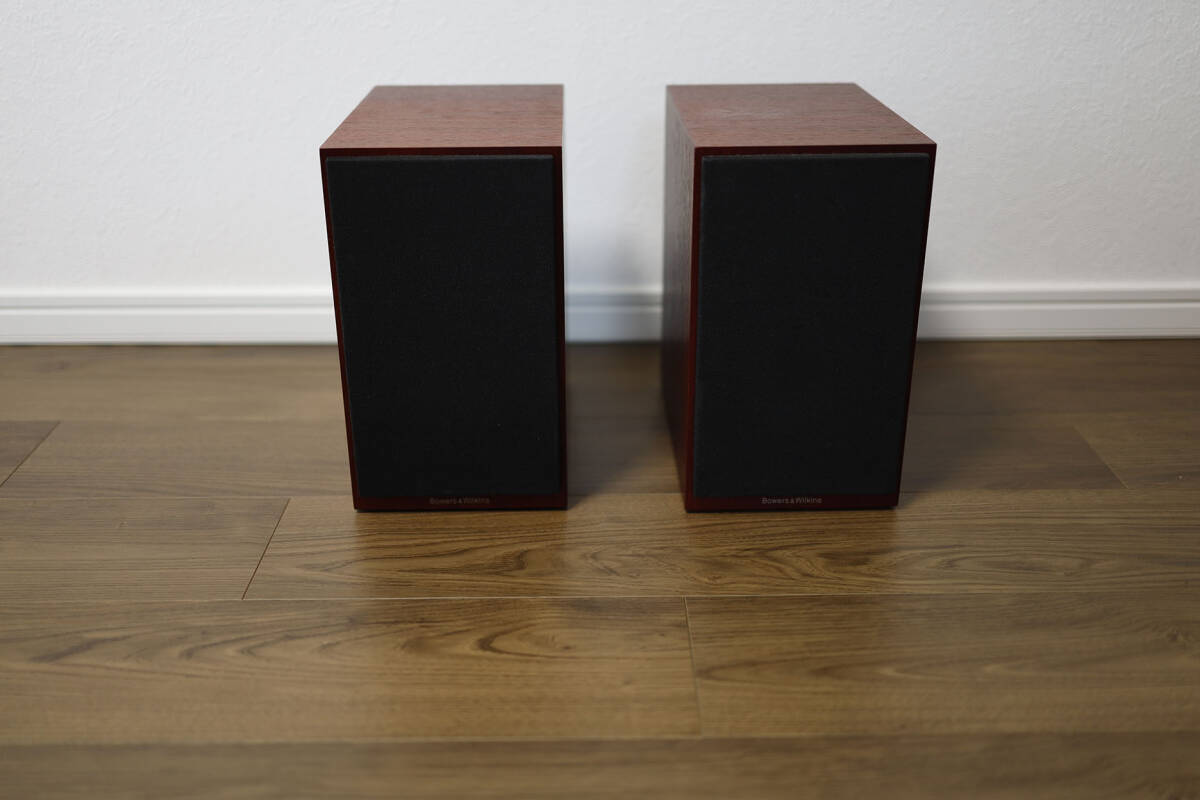 Yahoo!オークション - Bowers&Wilkins B&W 707 S2 ローズナット Yahoo!オークション - Bowers&Wilkins B&W 707 S2 ローズナット
