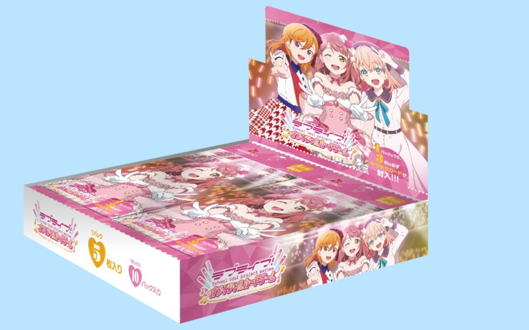 ラブカ R+(レアプラス)以下 L(ライブ)カード含む4コン ラブ ラブカ R+(レアプラス)以下 L(ライブ)カード含む4コン ラブ