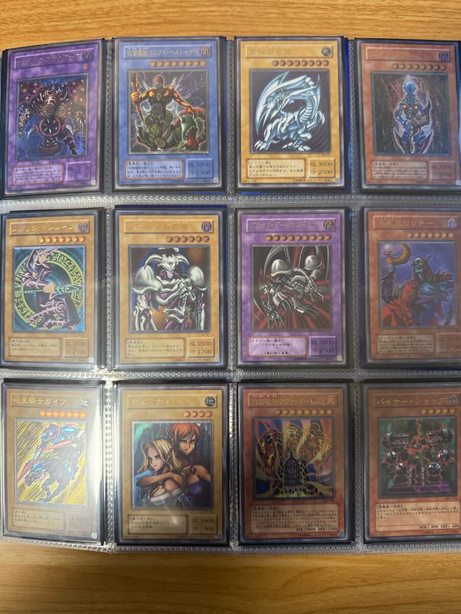 遊戯王 引退品 デッキ 約25個 まとめ売り 大量 ジャンド