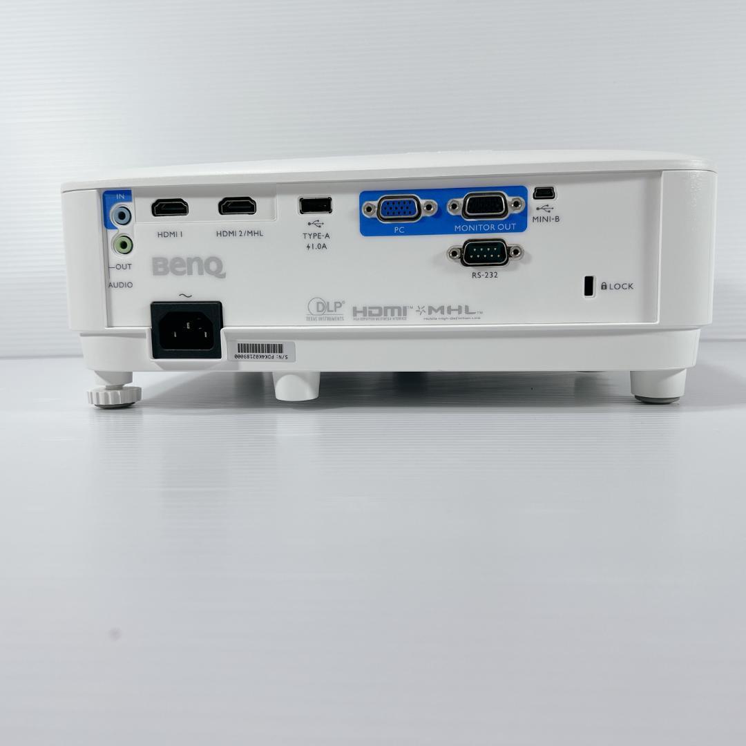 極美品】BenQ TH671ST 高性能プロジェクター ランプ使用56時間 極美品】BenQ TH671ST 高性能プロジェクター ランプ使用56時間