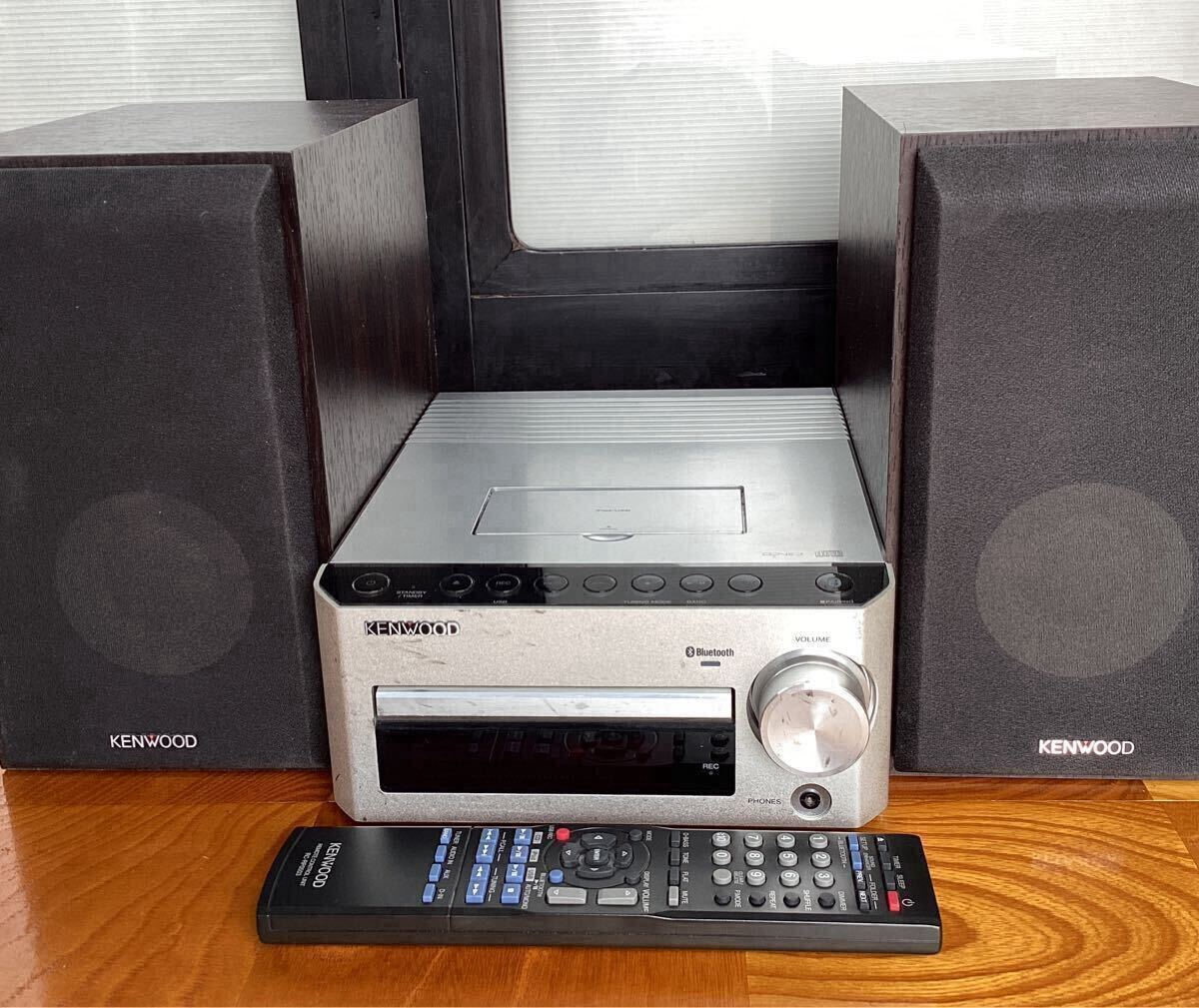 ケンウッド オーディオ コンポ ◇ KENWOOD R-K531 (システム ケンウッド オーディオ コンポ ◇ KENWOOD R-K531 (システム