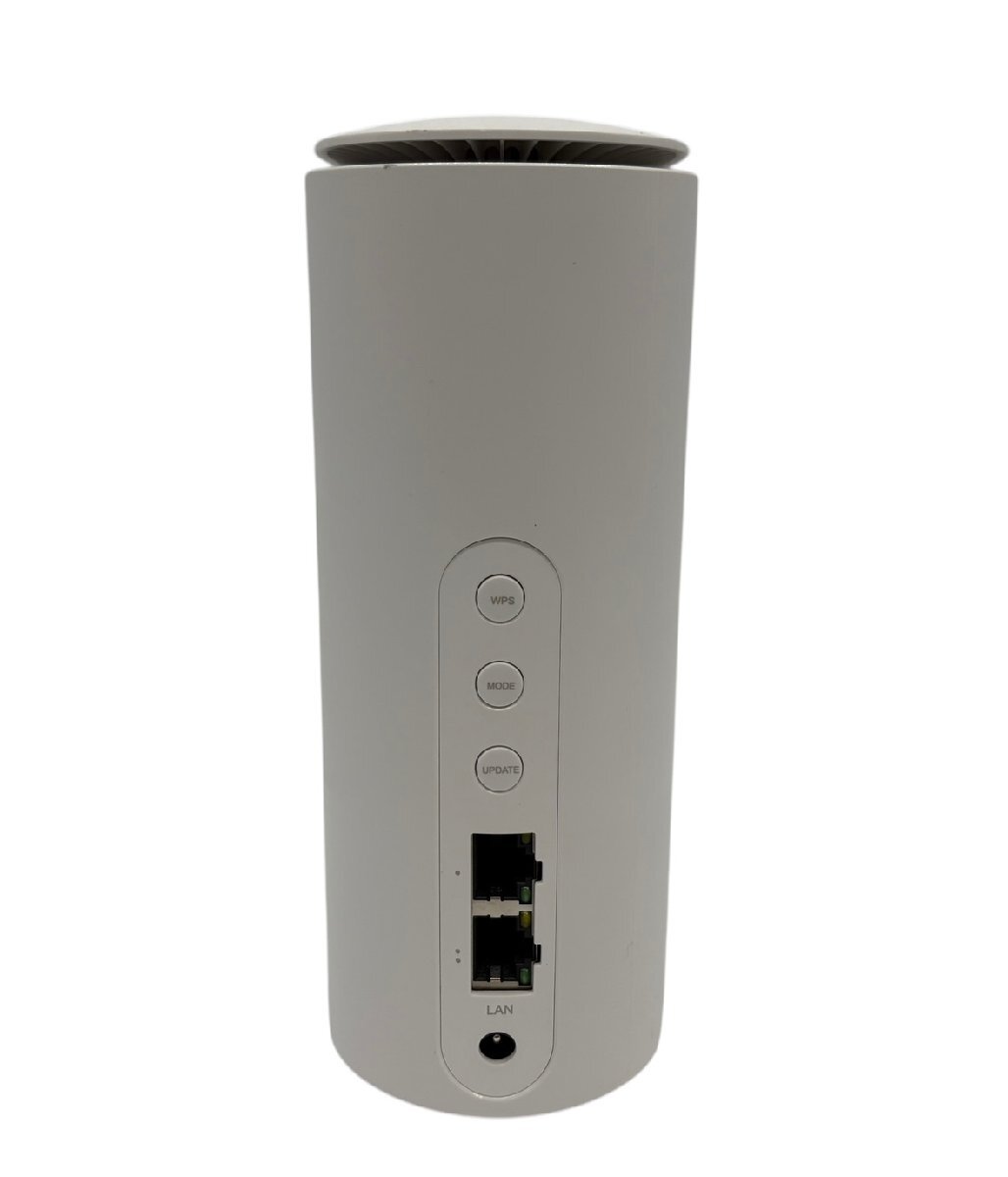 Speed Wi-Fi HOME 5G L11 ZTR01SWU ホワイト ホームルーター au Speed Wi-Fi HOME 5G L11 ZTR01SWU ホワイト ホームルーター au