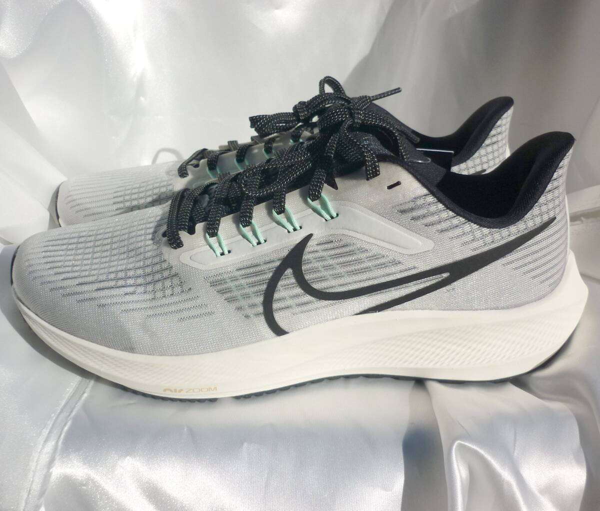 定価14300円新品正規品27cm NIKEナイキ エア ズーム ペガサス 39 定価14300円新品正規品27cm NIKEナイキ エア ズーム ペガサス 39