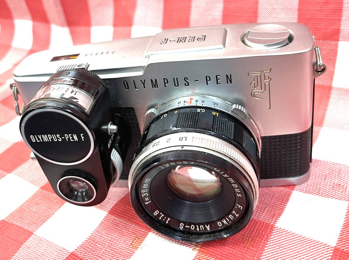 2025年最新】Yahoo!オークション -f.zuiko auto-s 38mm f1.8の 2025年最新】Yahoo!オークション -f.zuiko auto-s 38mm f1.8の