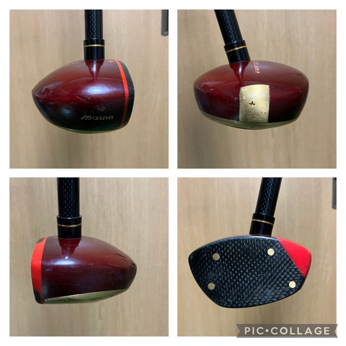 パークゴルフクラブ5本 NTX PARKGOLF DX POLARIS NSG-2625-55 パークゴルフクラブ5本 NTX PARKGOLF DX POLARIS NSG-2625-55