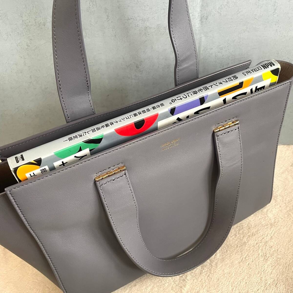 現行モデル/極美品】 ジョルジオアルマーニ GIORGIO ARMANI 現行モデル/極美品】 ジョルジオアルマーニ GIORGIO ARMANI
