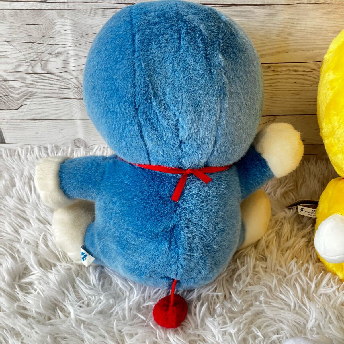 ドラえもん ぬいぐるみ 12点セット マスコット 人形 昭和レトロ