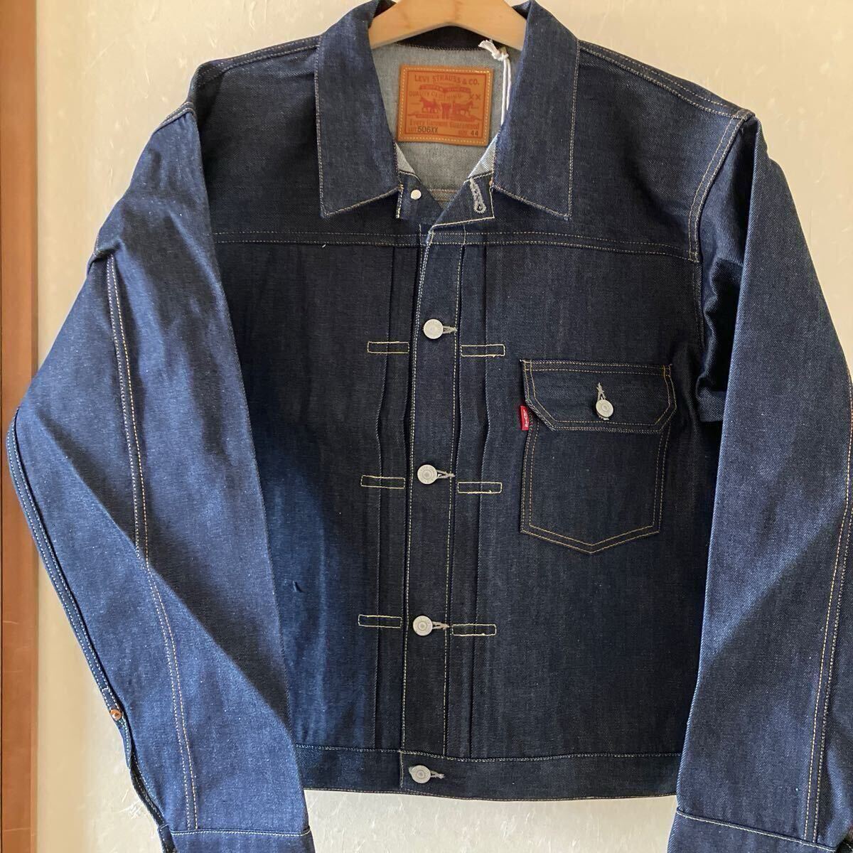 44インチ サイズXL LVC 1936年 1st復刻 506xx 70506-0028 XL 44インチ サイズXL LVC 1936年 1st復刻 506xx 70506-0028 XL