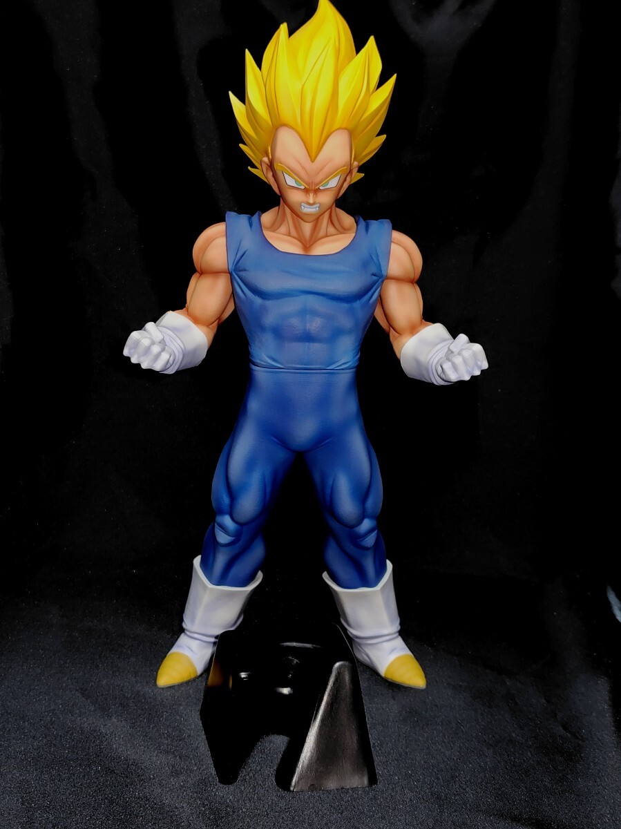 リペイント】ドラゴンボール フィギュア Grandista -VEGETA リペイント】ドラゴンボール フィギュア Grandista -VEGETA