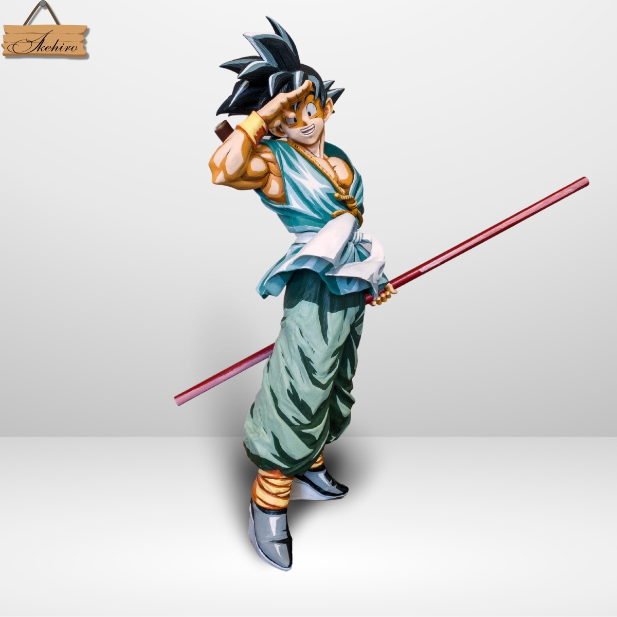 B賞 一番くじ ドラゴンボール超 BWFC smsp 孫悟空 02 リペイント B賞 一番くじ ドラゴンボール超 BWFC smsp 孫悟空 02 リペイント