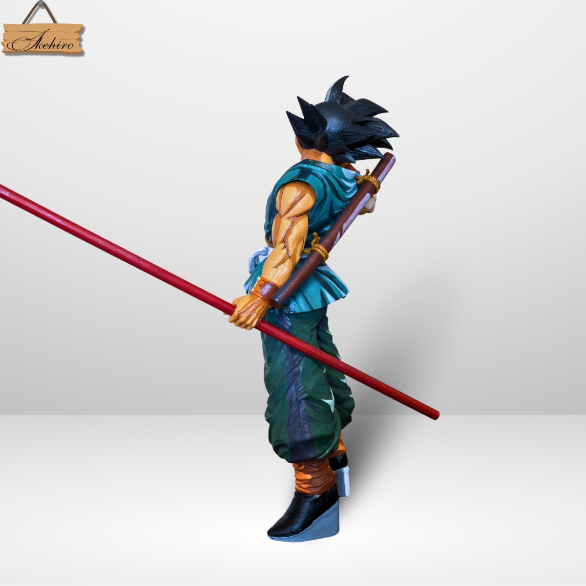 B賞 一番くじ ドラゴンボール超 BWFC smsp 孫悟空 02 リペイント B賞 一番くじ ドラゴンボール超 BWFC smsp 孫悟空 02 リペイント
