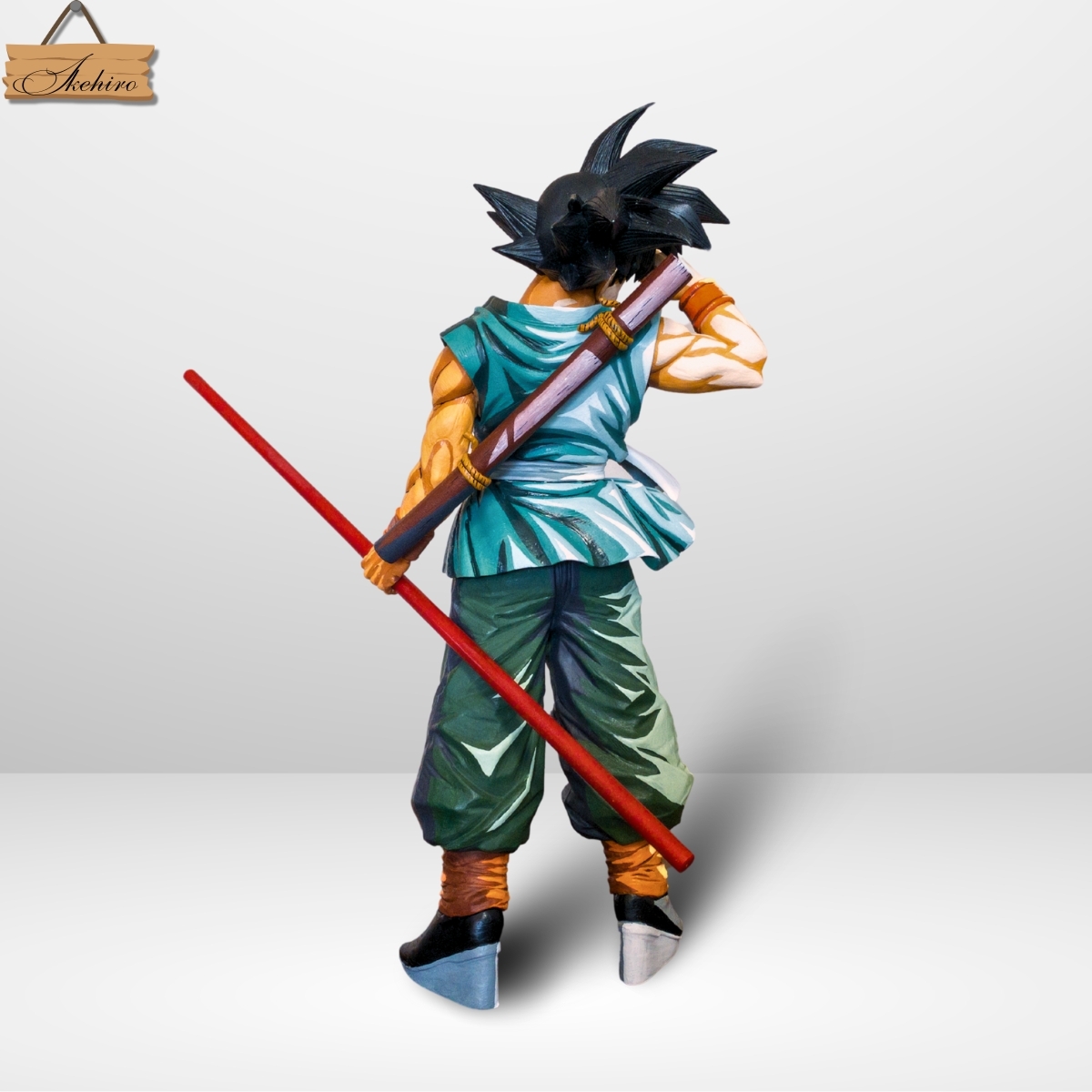 B賞 一番くじ ドラゴンボール超 BWFC smsp 孫悟空 02 リペイント B賞 一番くじ ドラゴンボール超 BWFC smsp 孫悟空 02 リペイント