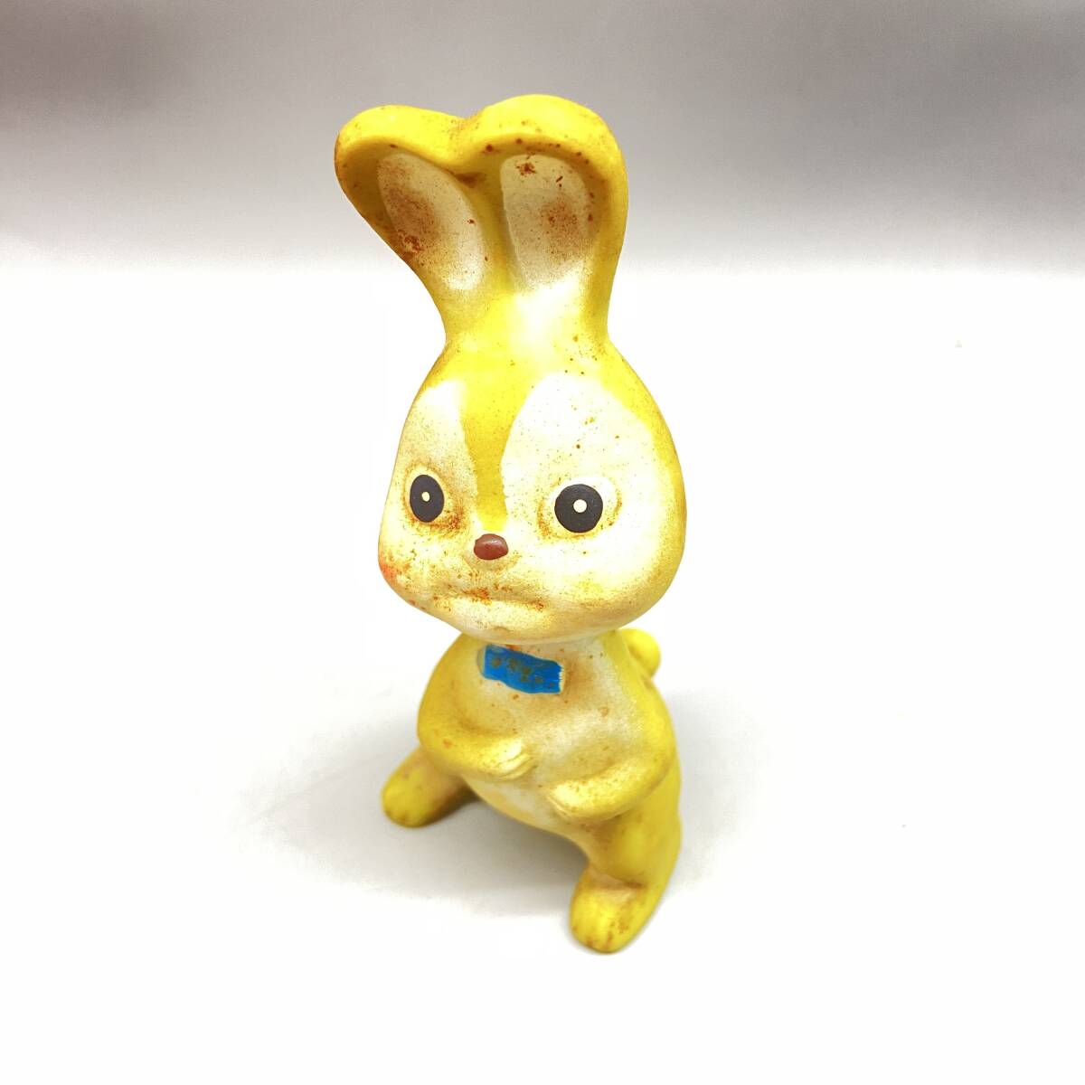 Σエスエス製薬 キャラクター ピョンちゃん ウサギモチーフ 動物 Σエスエス製薬 キャラクター ピョンちゃん ウサギモチーフ 動物