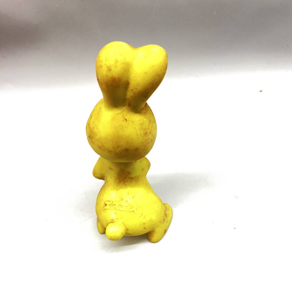 Σエスエス製薬 キャラクター ピョンちゃん ウサギモチーフ 動物 Σエスエス製薬 キャラクター ピョンちゃん ウサギモチーフ 動物