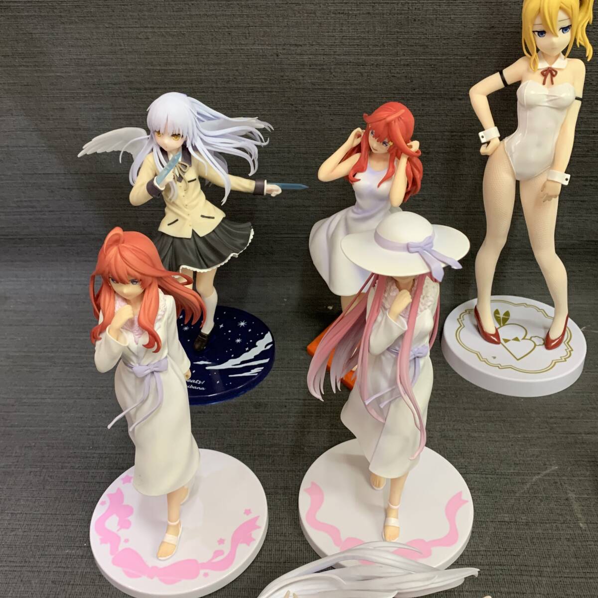□フィギュア まとめて 推しの子 五等分の花嫁 かぐや様は告らせ □フィギュア まとめて 推しの子 五等分の花嫁 かぐや様は告らせ