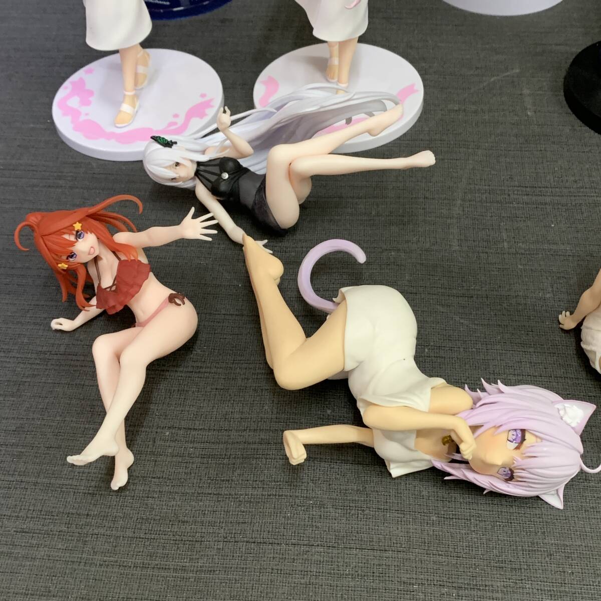 □フィギュア まとめて 推しの子 五等分の花嫁 かぐや様は告らせ □フィギュア まとめて 推しの子 五等分の花嫁 かぐや様は告らせ