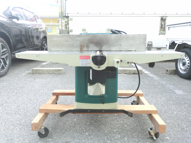 マキタ【激安】makita 312mm自動カンナ 自動かんな 電動 自動 マキタ【激安】makita 312mm自動カンナ 自動かんな 電動 自動