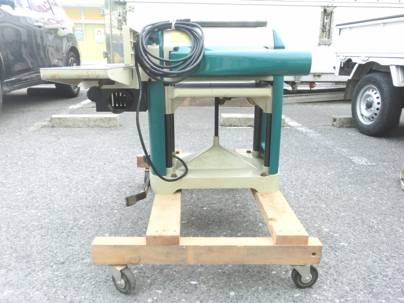 マキタ【激安】makita 312mm自動カンナ 自動かんな 電動 自動 マキタ【激安】makita 312mm自動カンナ 自動かんな 電動 自動
