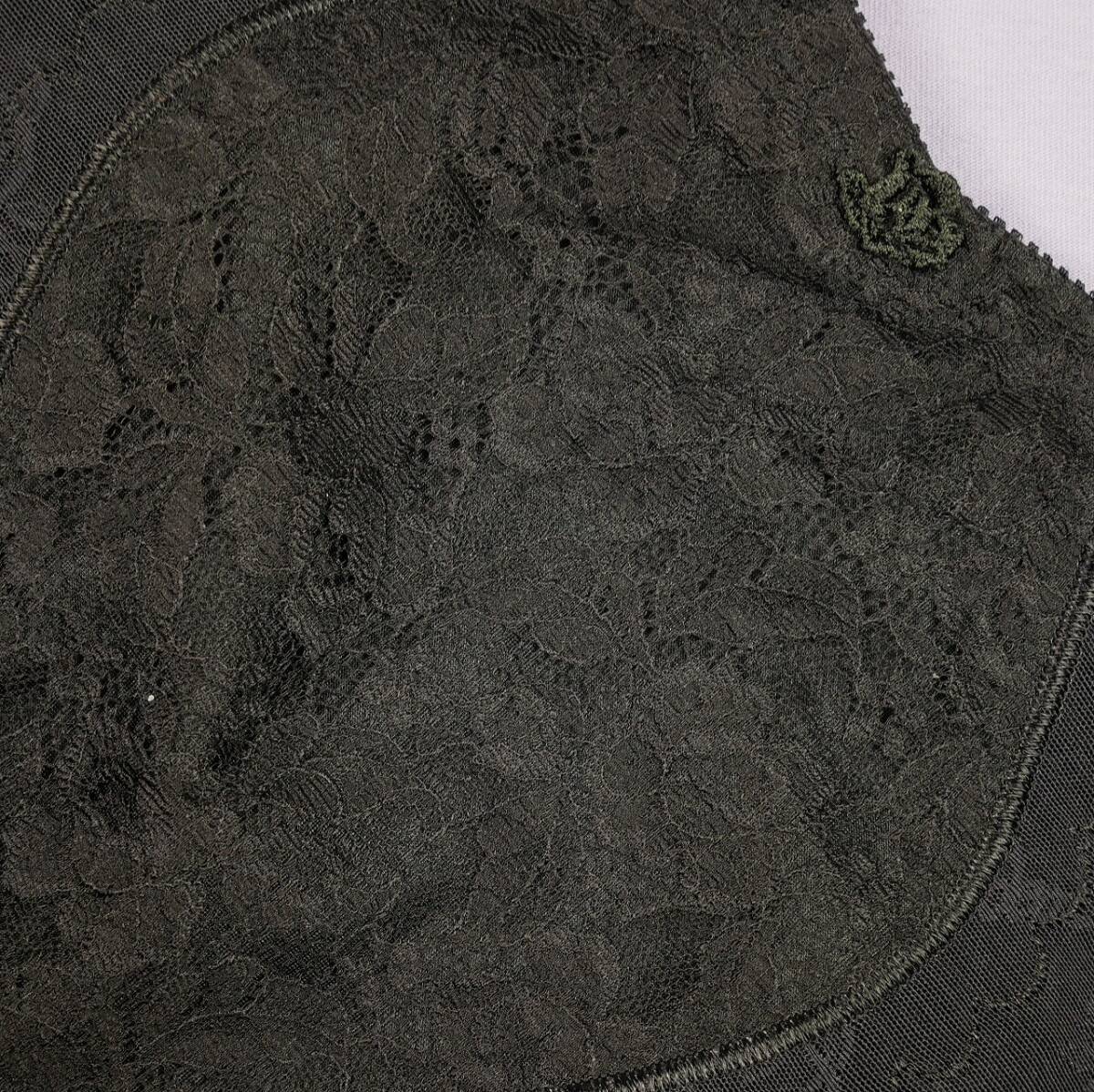 ☆3891☆シャンデール 大きいサイズ ロゴメッシュ&花柄デザイン ☆3891☆シャンデール 大きいサイズ ロゴメッシュ&花柄デザイン