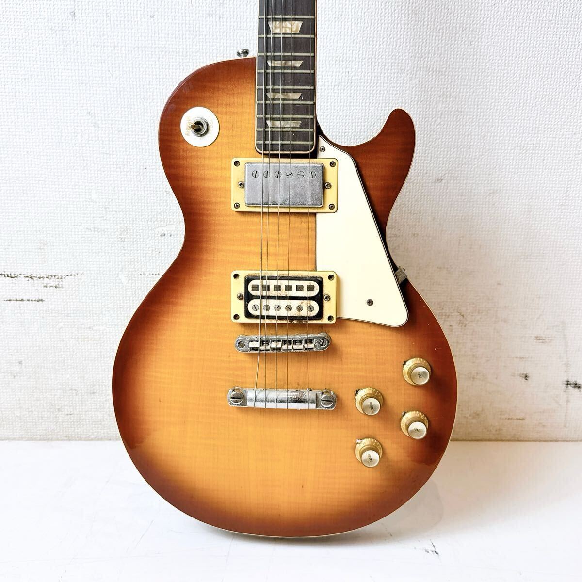 203*中古 希少 グレコ カスタム Greco Custom エレキギター 203*中古 希少 グレコ カスタム Greco Custom エレキギター
