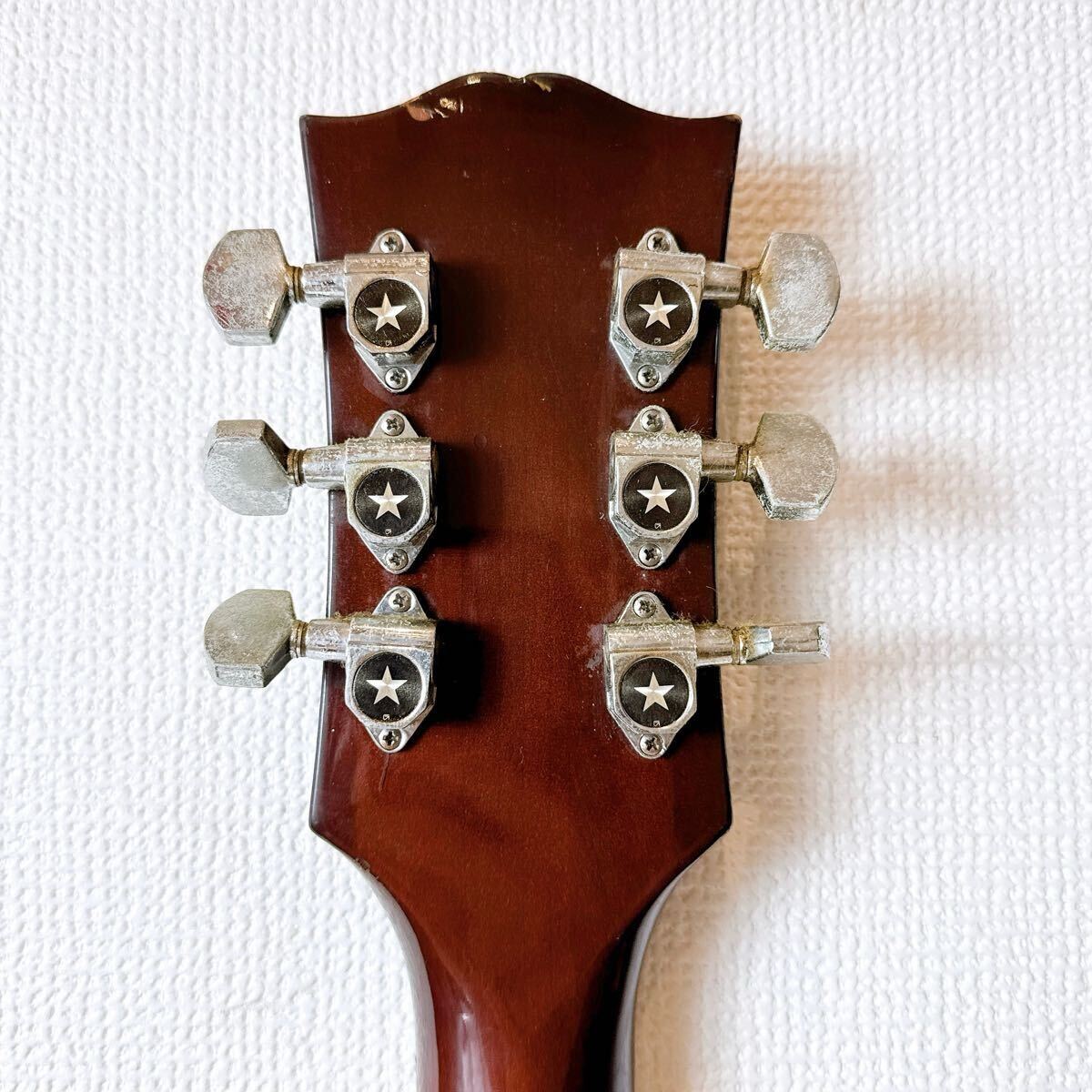 203*中古 希少 グレコ カスタム Greco Custom エレキギター 203*中古 希少 グレコ カスタム Greco Custom エレキギター